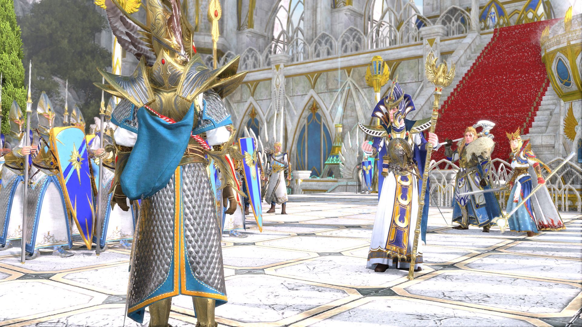 Total War: Warhammer II - Imagen 35